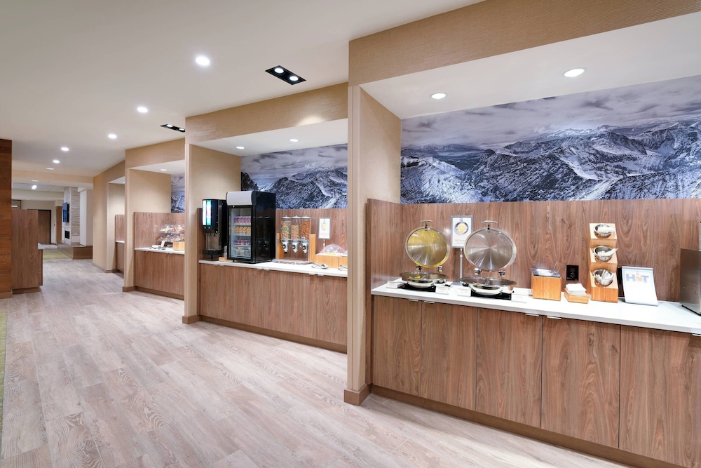Fairfield Inn & Suites Denver West federal Center - photo 31