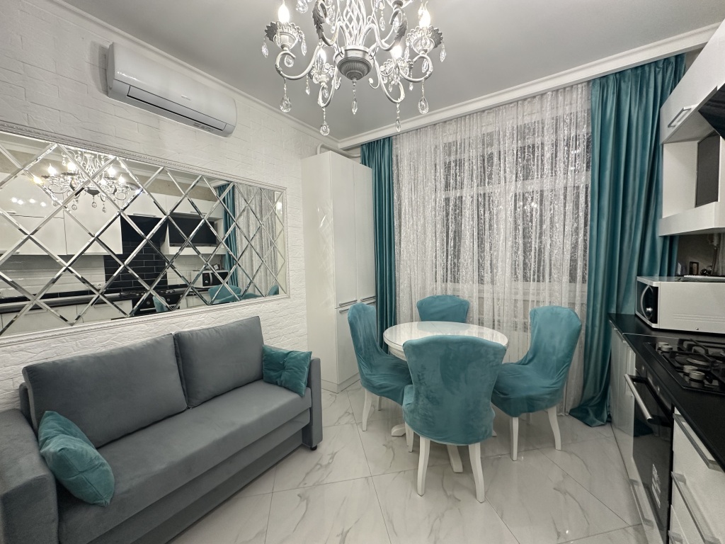 Min Go - carbon neutral hotel in Unknown City