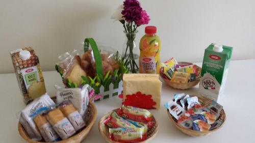 Le Ali in Ravenna, Italy