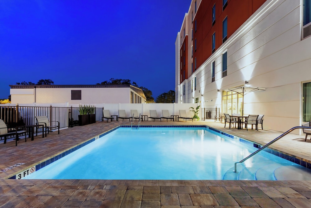 Staybridge Suites Winter Haven Auburndale by IHG - photo 22