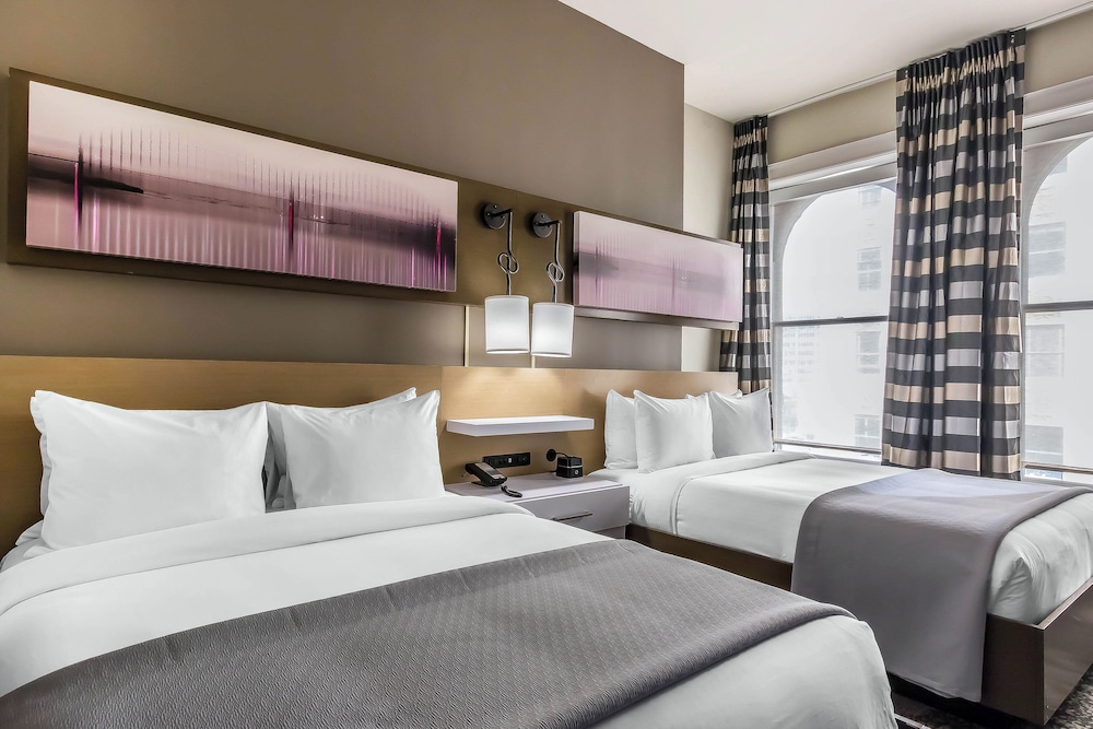 Hu. Hotel - photo 35