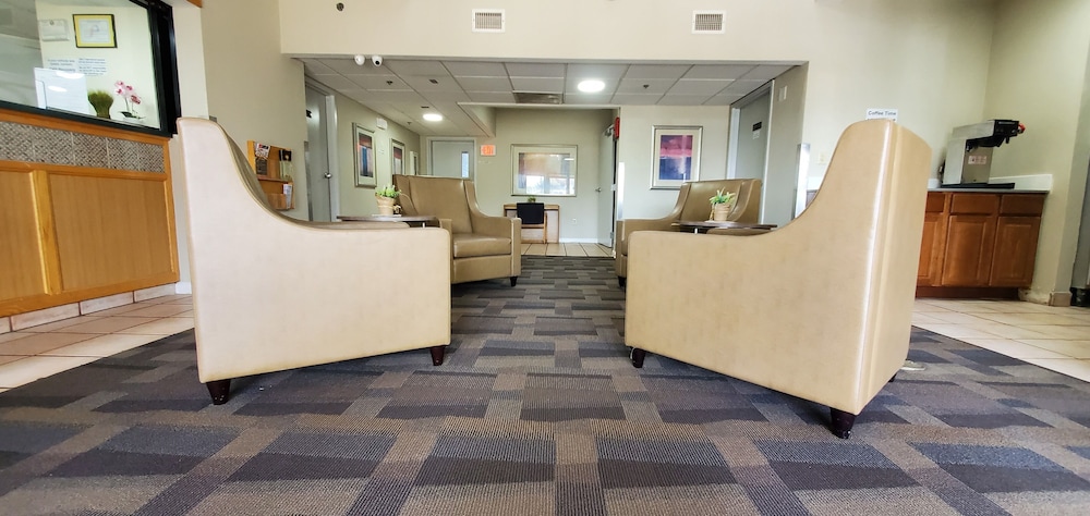 Plano Inn & Suites - photo 9