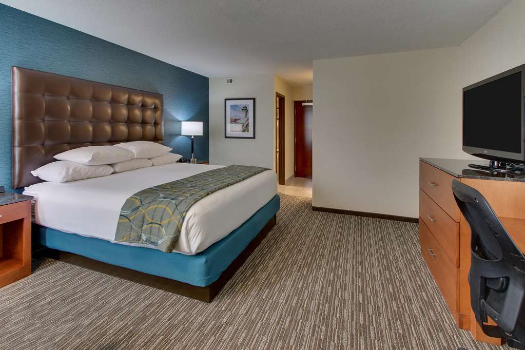 Pear Tree Inn St. Louis Airport - photo 17