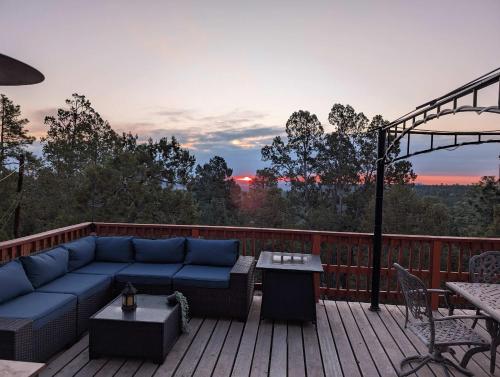 Wilderness Hideaway - last minute hotel in Sun Valley