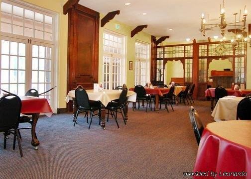 Rodeway Inn & Suites At the Casino - photo 2
