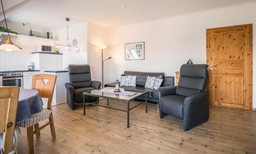 Nautik Ferienwohnung Nautik — 4-Star Luxury Hotel in Busum, Germany