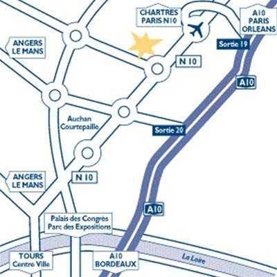 Swiss Inn Luxor in Luxor, Egypt