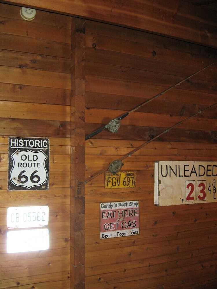 Virginian Resort - photo 36