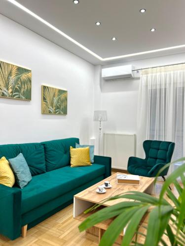 Casa Marina — 4-Star Luxury Hotel in Athens, Greece
