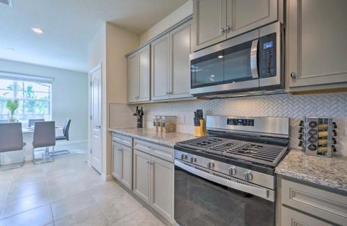 NEW Luxury Solterra Resort Home Disney World Family Retreat Vacation - photo 49