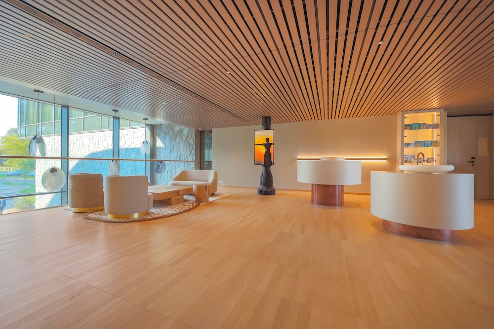 Hotel Glar Conference Spa — Wolin