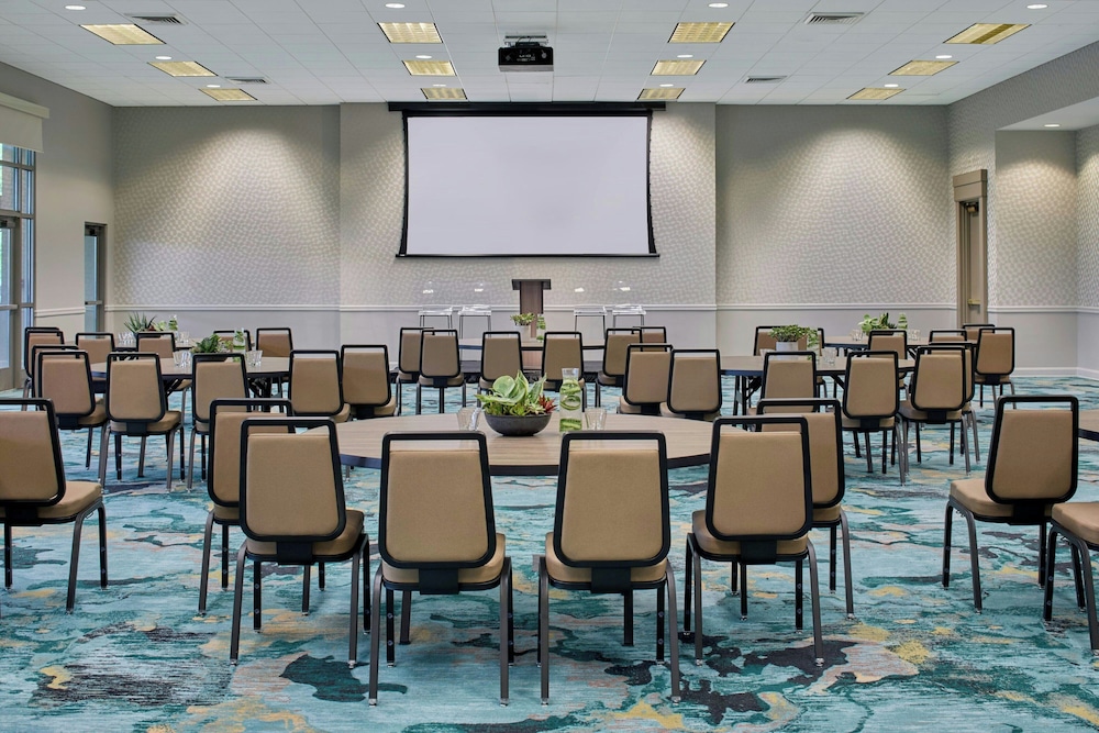 Renaissance Shoals Resort & Spa - photo 107