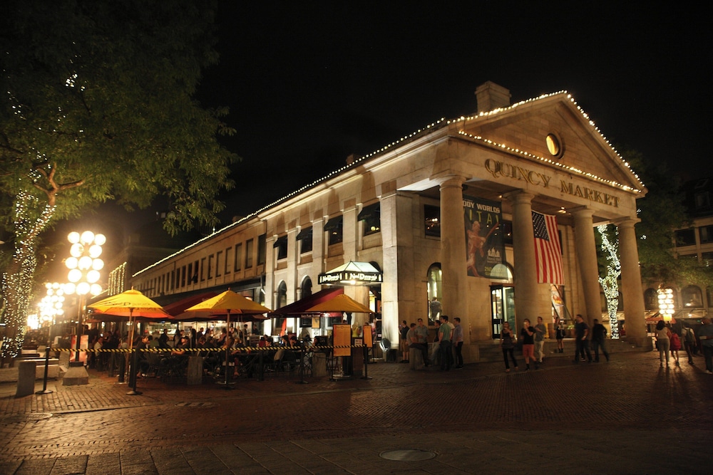 The College Club of Boston - photo 40