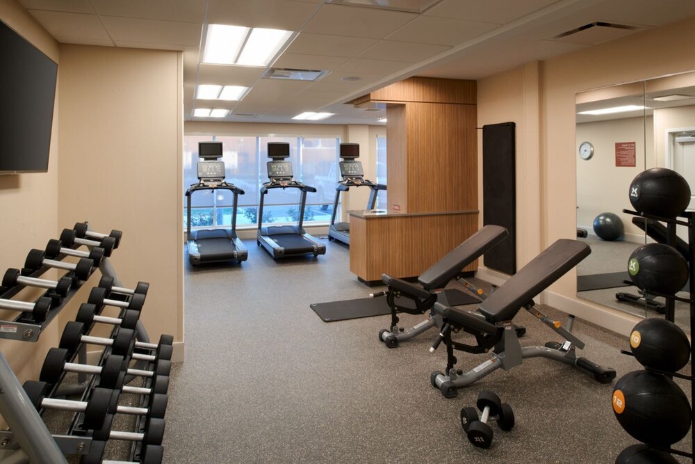 TownePlace Suites by Marriott Grand Rapids Airport - photo 17