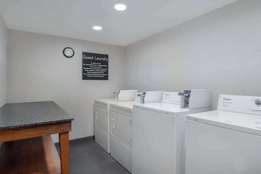 Homewood Suites by Hilton Tallahassee - photo 20