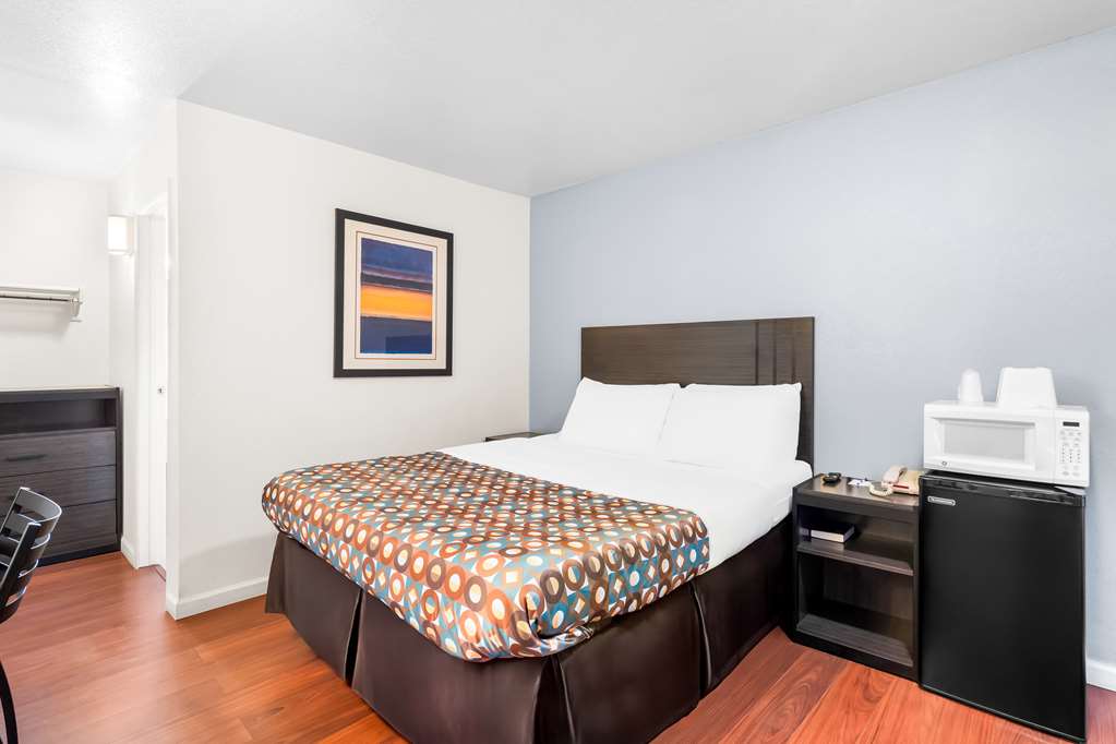 Americas Best Value Inn Stillwater - photo 16