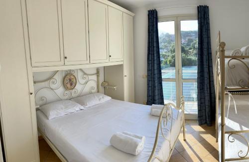 Casa Anselmo — 4-Star Luxury Hotel in Loano, Italy