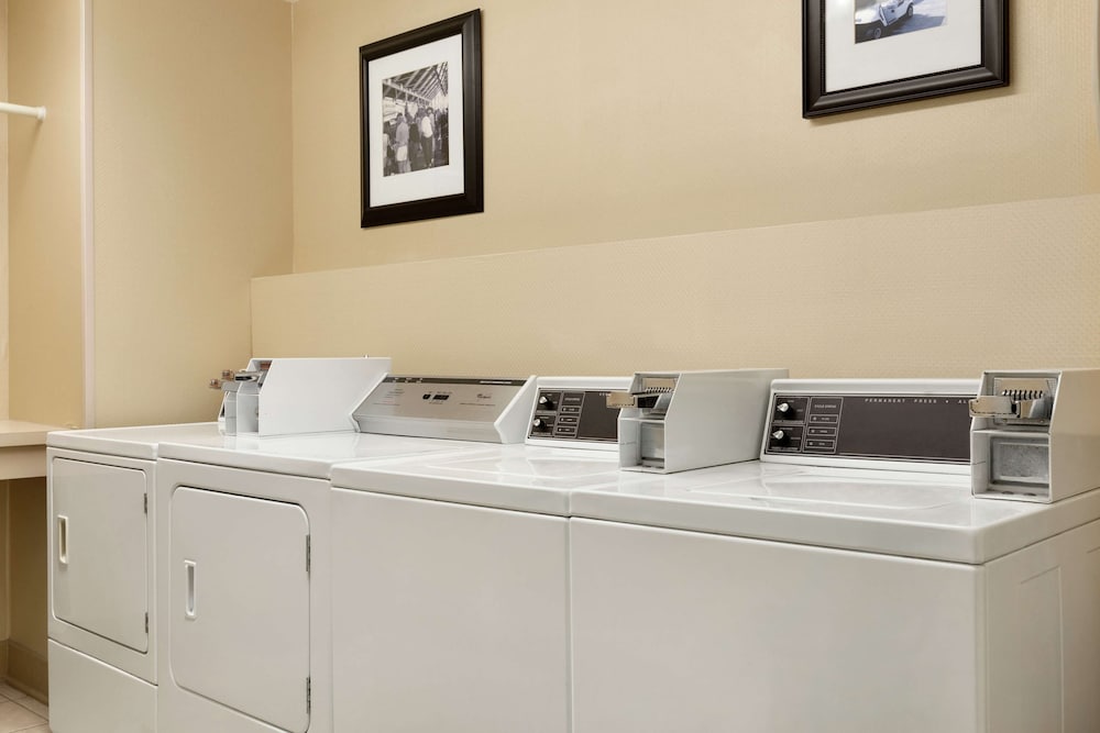 Hampton Inn & Suites Tarpon Springs - photo 29