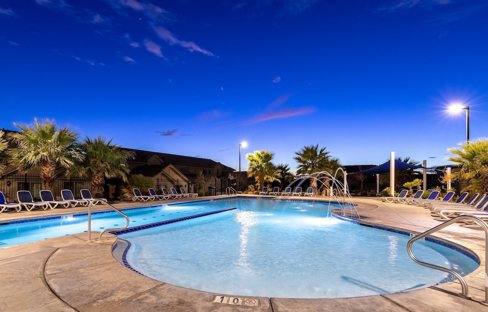Adventure Time At The Casitas In Sienna Hills Resort 4 Bedroom Townhouse by RedAwning - photo 35