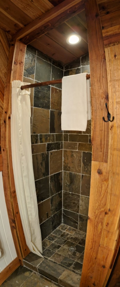 Emerald Forest Cabins - photo 139