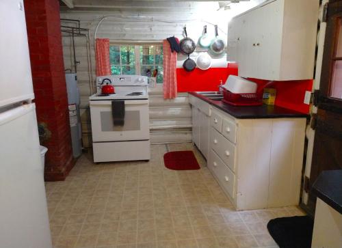 Robinson's Cottages - photo 44