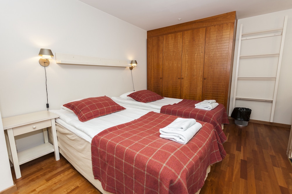 Hotel K5 Levi — Kittilae — photo 4