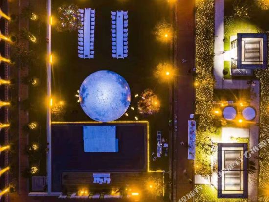 69 Meisu - carbon neutral hotel in Unknown City