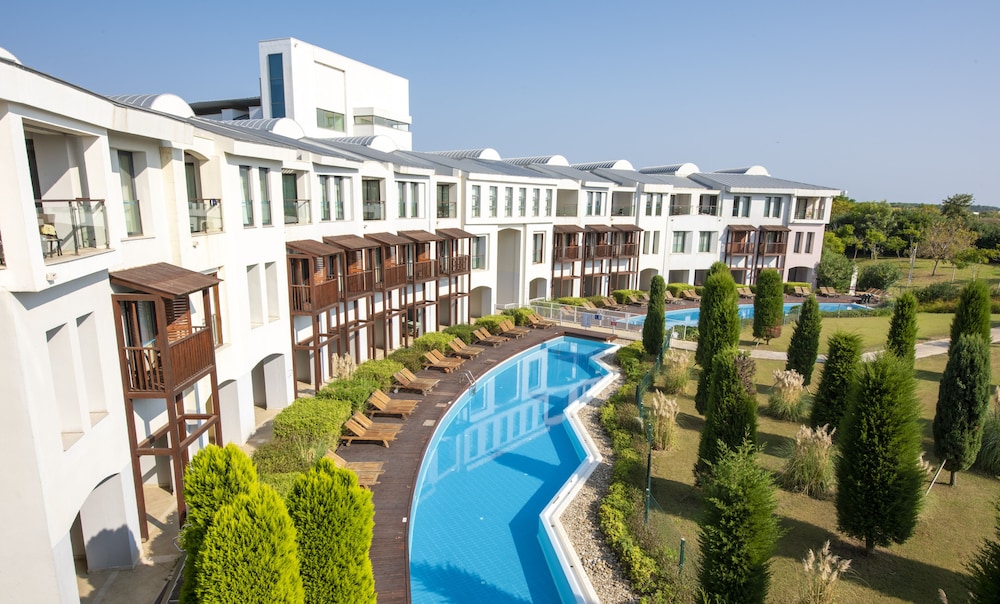 Lykia World Antalya All inclusive in Manavgat, Turkey