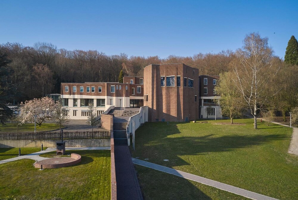 Katholische Akademie Schwerte — Schwerte — photo 2