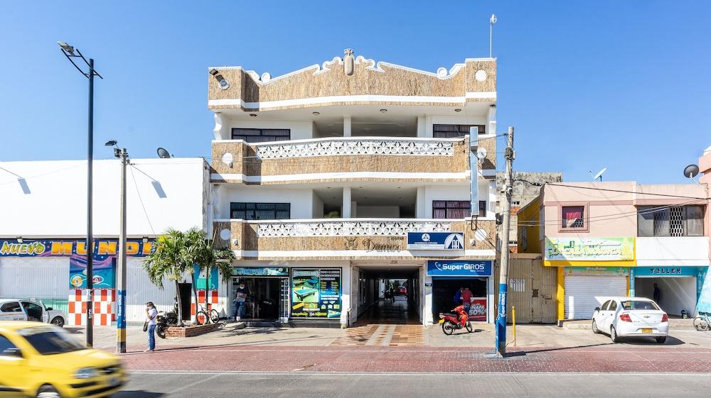 Hotel Damar Valledupar in Valledupar, Colombia