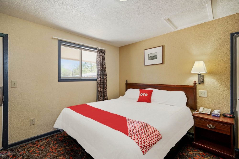 Oyo Hotel Luling Tx Downtown I 10 Us 90 - photo 17