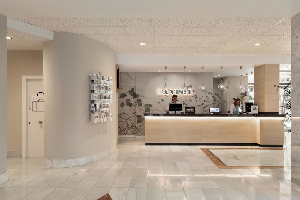Hotel Best Da Vinci — Salou — photo 2