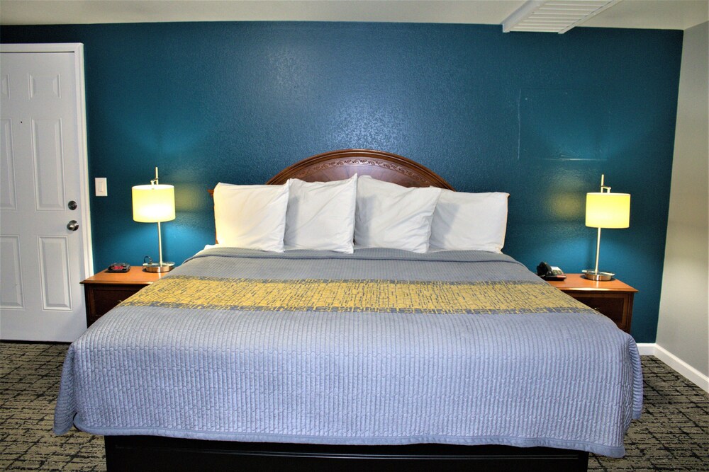 Hometowne Inn & Suites - photo 6