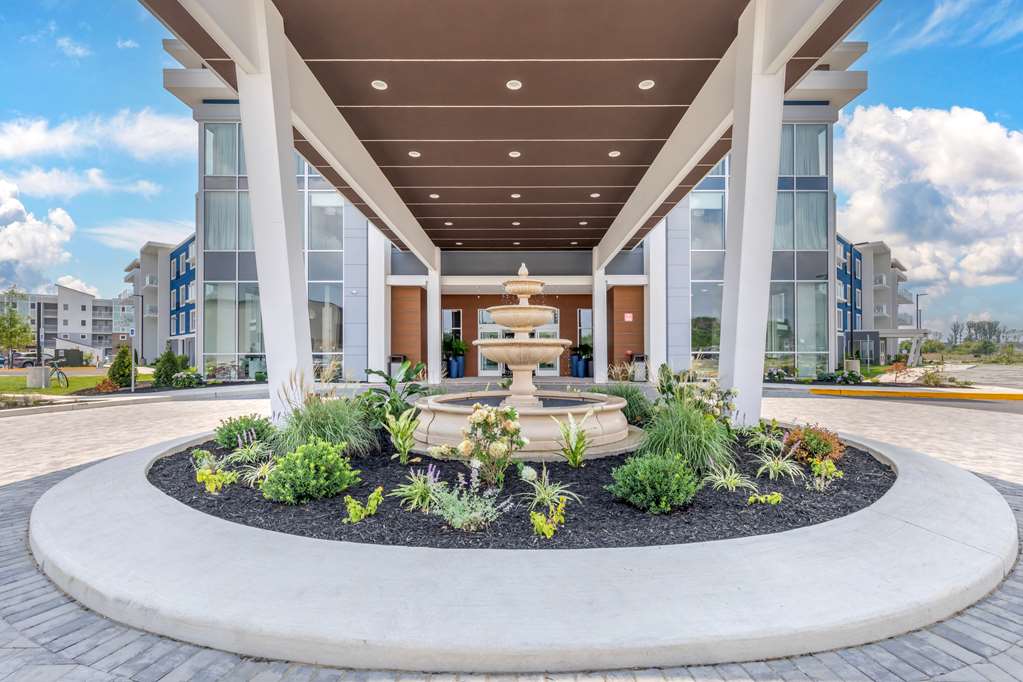 Cambria Hotel Rehoboth Beach - photo 3