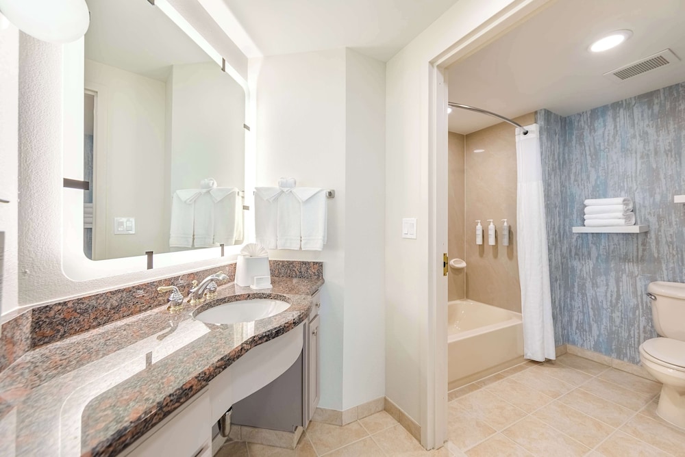 Homewood Suites by Hilton East Rutherford Meadowlands - photo 73