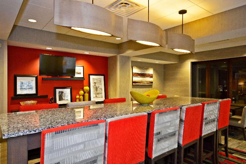 Hampton Inn Pulaski - photo 99