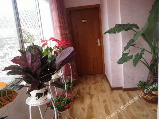 Fangfang Inn in Yucheng, People's Republic of China