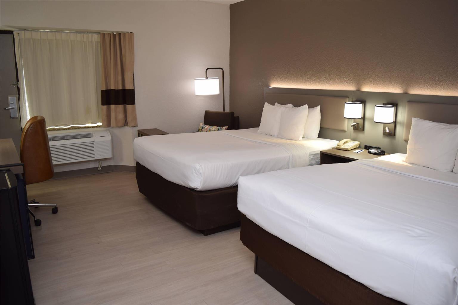 Comfort Inn & Suites Syracuse Carrier Circle - photo 14