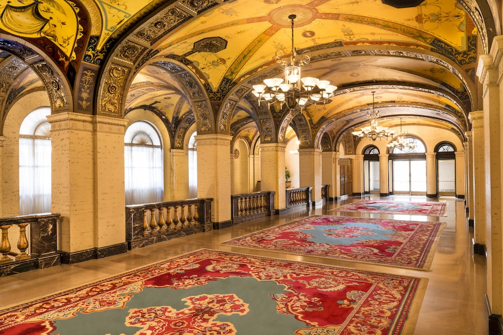 The Biltmore Los Angeles - photo 190