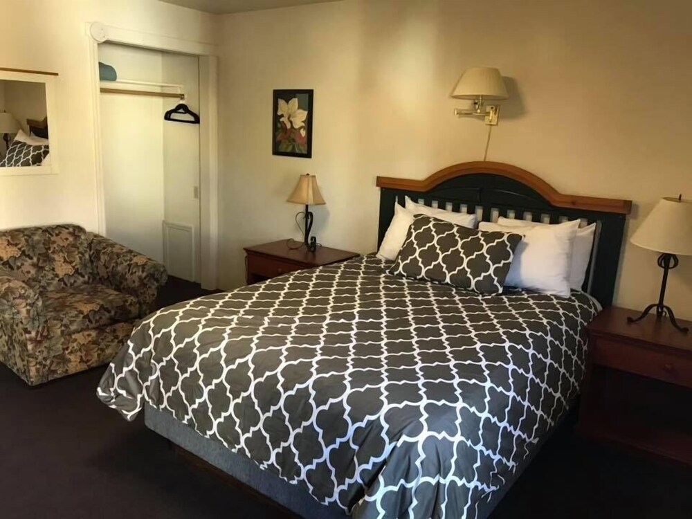 The Manor Motel - photo 14