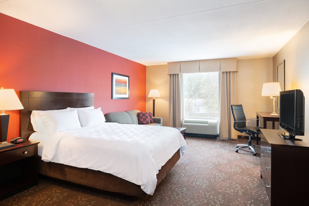 Holiday Inn Norwich by IHG - photo 13