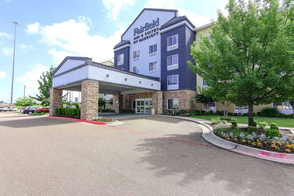Fairfield Inn & Suites by Marriott Texarkana - photo 59