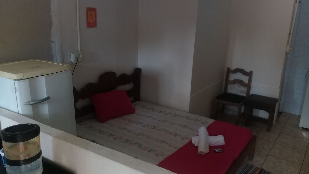 Studio Privativo - last minute hotel in Rio De Janeiro