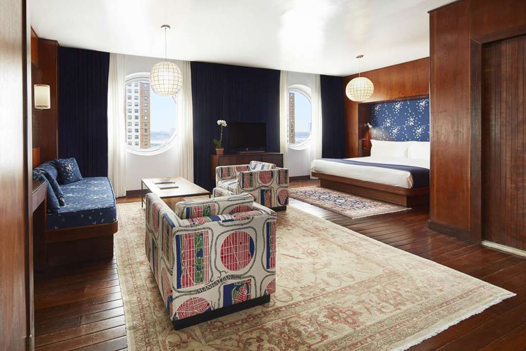 The Maritime Hotel - photo 6