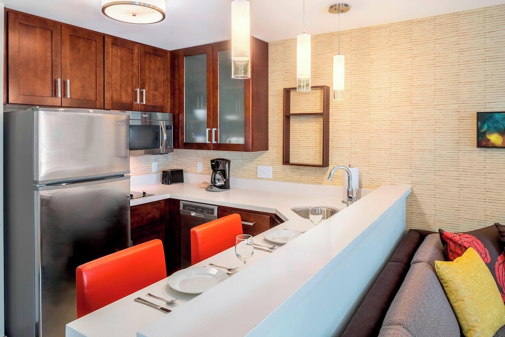 Residence Inn Wheeling St. Clairsville OH - photo 18