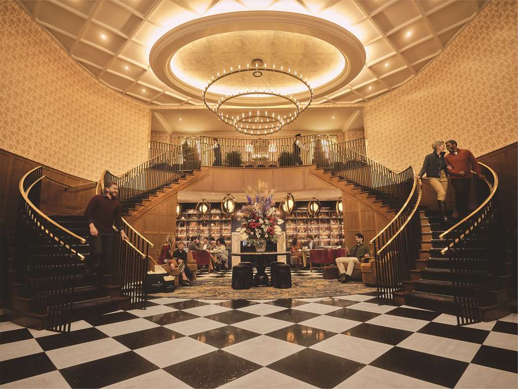 Nemacolin Woodlands Resort - photo 5