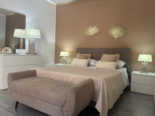 Francesco Home Catania — 4-Star Luxury Hotel in Catania, Italy