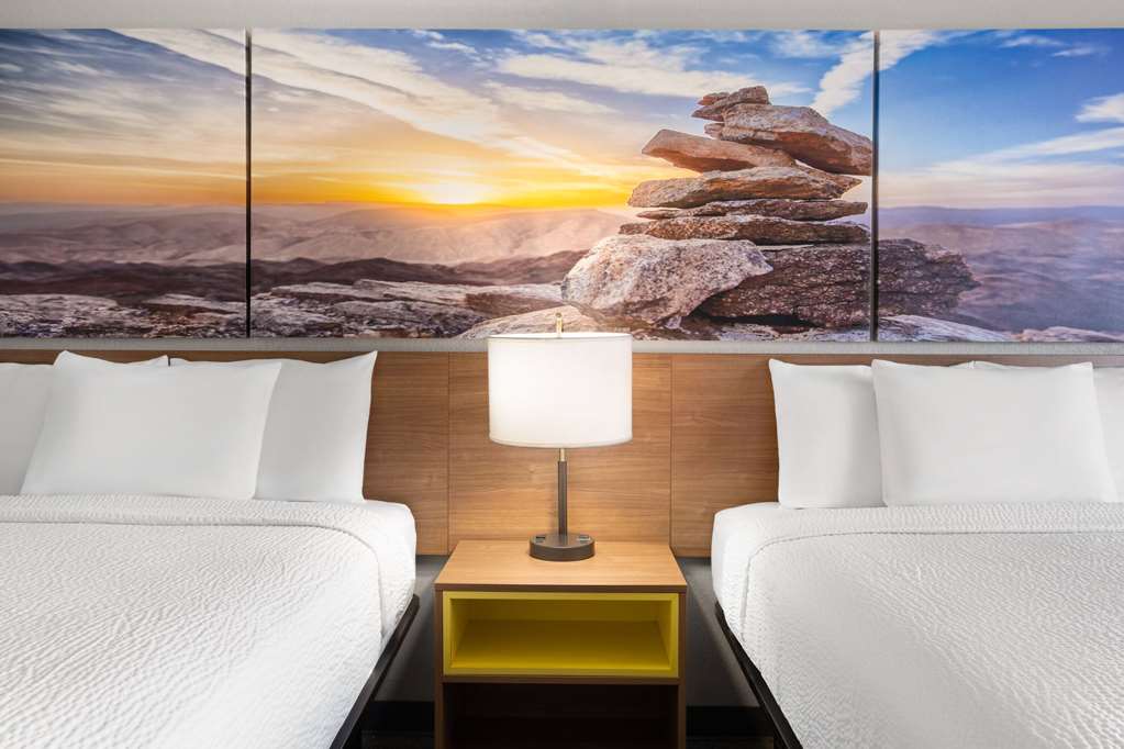 Days Inn by Wyndham Ardmore - photo 13