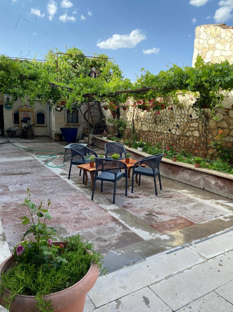 Pacha Cave Hotel — Nevsehir — photo 3