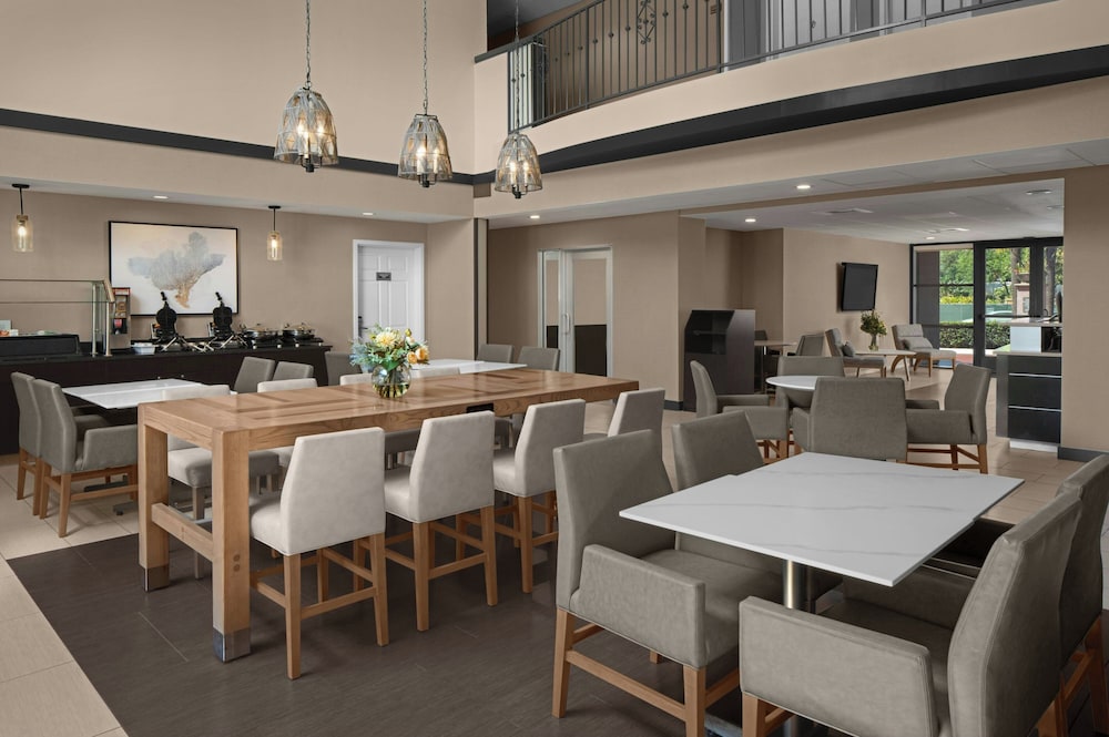 Residence Inn by Marriott San Diego Downtown - photo 33